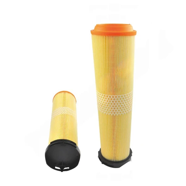 Rixenberg  MERCEDES-BENZ W211 E200CDI- E220CDI- E270CDI- E320CDI 2002-2009 HAVA FİLTRE RXA4755 6110940204 C1217 ürün görseli