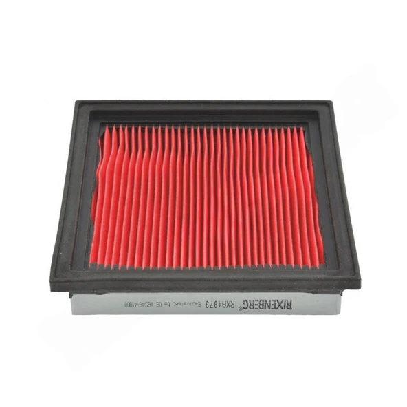 Rixenberg  NISSAN MICRA 2003 VE ÜSTÜ HAVA FILTRESI RXA4873 16546-41B00 C1618 LX725 ürün görseli
