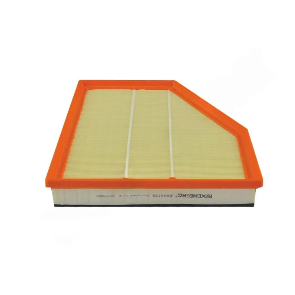 Rixenberg  BMW E60 520d- 535d0 2004-2010 HAVA FİLTRE RXA4106 13717793647 C31143 LX1261 ürün görseli
