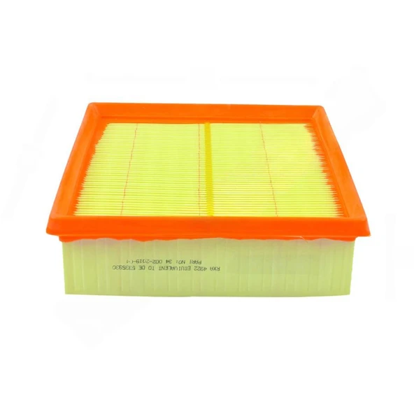 Rixenberg  OPEL CORSA D 1.2-1.4 07 HAVA FİLTRESİ RXA4922-5835930-C20106-LX1968-E832L ürün görseli