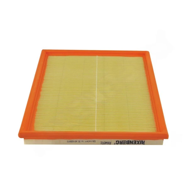 Rixenberg  OPEL ASTRA F 1.4Y-1.6Y-1.7D-1.8Y-2.0Y 91- 98 HAVA FİLTRE RXA4931-835605-C31671-LX390 ürün görseli