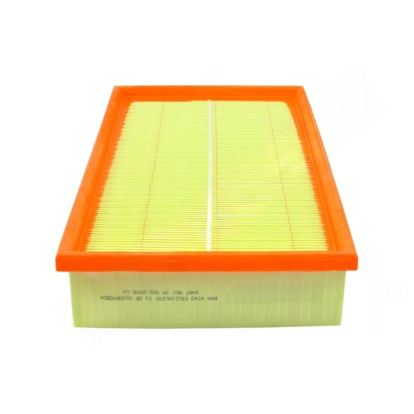 Rixenberg  MERCEDES-BENZ W210 E200 95-00 HAVA FİLTRE RXA4749-C34175-LX517-E242L ürün görseli