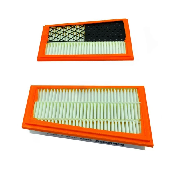 Rixenberg  FILTRE HAVA MERCEDES-BENZ CLS320CDI - CLS350CDI 2005-2010 2 li SET RXA4740S A6420940304 C27000 2 ürün görseli