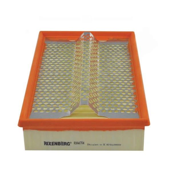 Rixenberg  MERCEDES-BENZ W124 200D 85-93 HAVA FİLTRE RXA4704-6010940004-C291262-LX95-E30L02 ürün görseli