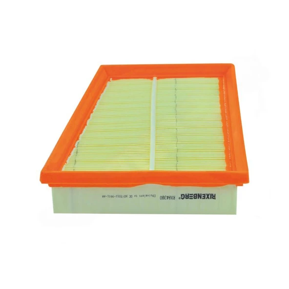 Rixenberg  FORD FiESTA 1.6 TDCY 05 HAVA FİLTRE RXA4380-5S619601AA-C2050-LX1813-E891L ürün görseli