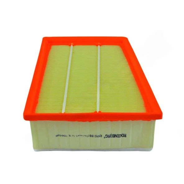 Rixenberg  RENAULT MEGANE IV 1.5DCI-1.6DCI HAVA FİLTRE RXA51881-165468296R-C22014-LX42971 ürün görseli