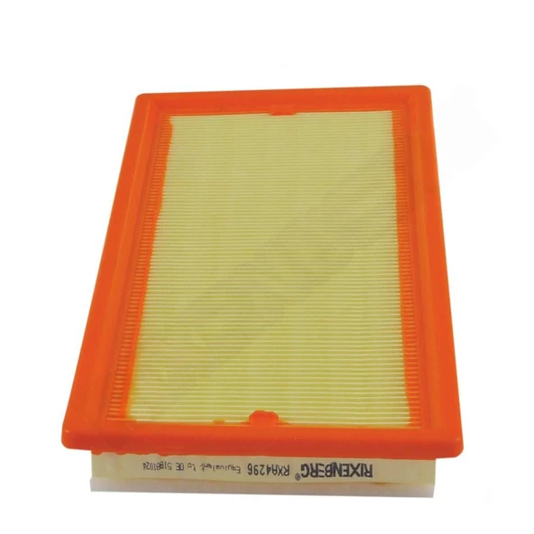 Rixenberg  FIAT PANDA III 0,9 TWIN TURBO 12 HAVA FİLTRE RXA4296-51881024-C28013-LX3148-E1041L ürün görseli