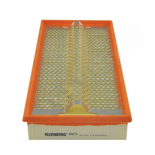 Rixenberg  MERCEDES BENZ W201 190D HAVA FILTRESI RXA4719-6020940204-C381631-LX96-E31L02 ürün görseli