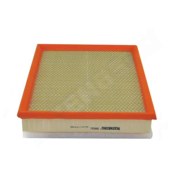 Rixenberg  OPEL ASTRA H 1.4Y-1.6Y-1.7D-1.8Y-2.0Y 98- 05 HAVA FİLTRE RXA49341-835632-C301302-LX1826 ürün görseli