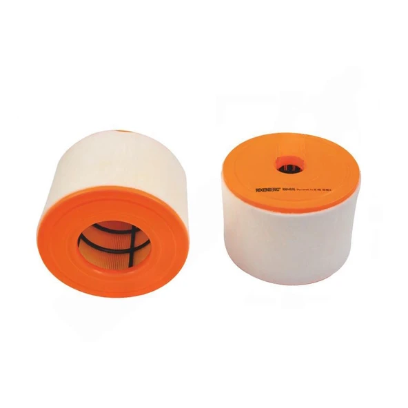 Rixenberg  AUDI A6 2.0TFSI- 2.0TDI 2011 VE ÜSTÜ HAVA FİLTRE RXA4016 4G0133843 H C15010 LX2607 2 ürün görseli