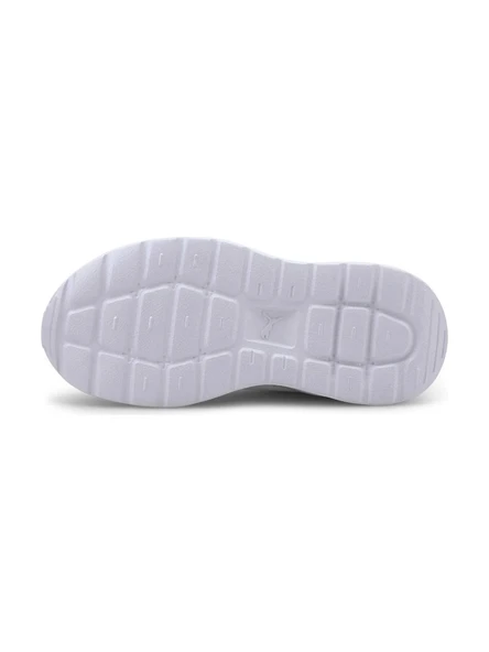 Puma Çocuk Ayakkabı Anzarun Lite Beyaz 37200902 - 3