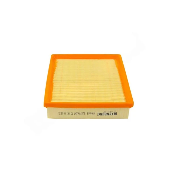 Rixenberg  RXA4945 FILTRE HAVA OPEL ASTRA K 1.2 Turbo- 1.4 Turbo (2019>) ürün görseli