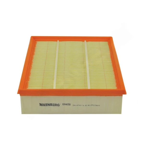 Rixenberg  BMW E34 530Y-540i-E39 535Y-540i HAVA FİLTRE RXA4058 13721736675 C26151 LX422E161L ürün görseli