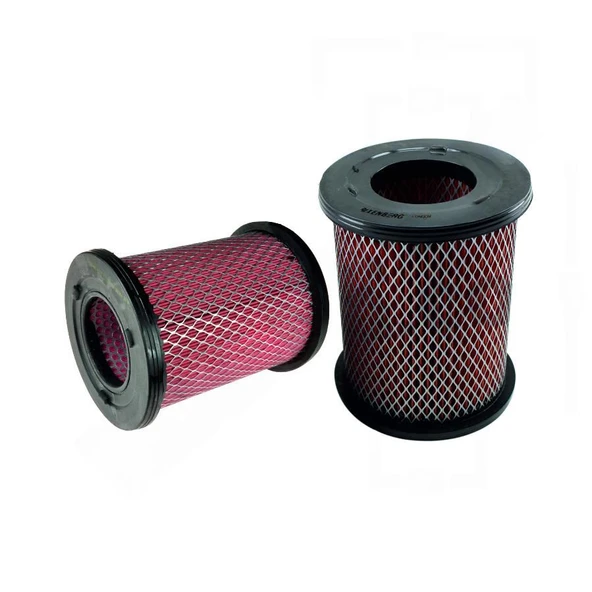 Rixenberg  NISSAN D22 PICK- UP 2.5DI 2002 VE ÜSTÜ HAVA FİLTRE RXA4897 16546-9S001 C14011 LX2968 ürün görseli