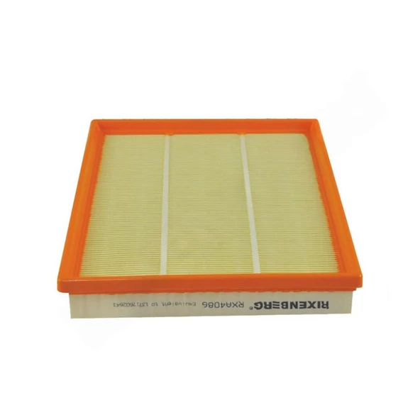Rixenberg  BMW F20 F21 M 135i-135i xDrive 2011VE ÜSTÜ HAVA FİLTRE RXA4086 13717602643 C27026 LX2076/1E1228L ürün görseli