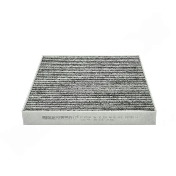 Rixenberg  FORD B-MAX 2008 VE ÜSTÜ KARBON POLEN FİLTRE RXC6289K 8V5J-19G244-AA CUK2436 LAK463 E2964LC ürün görseli