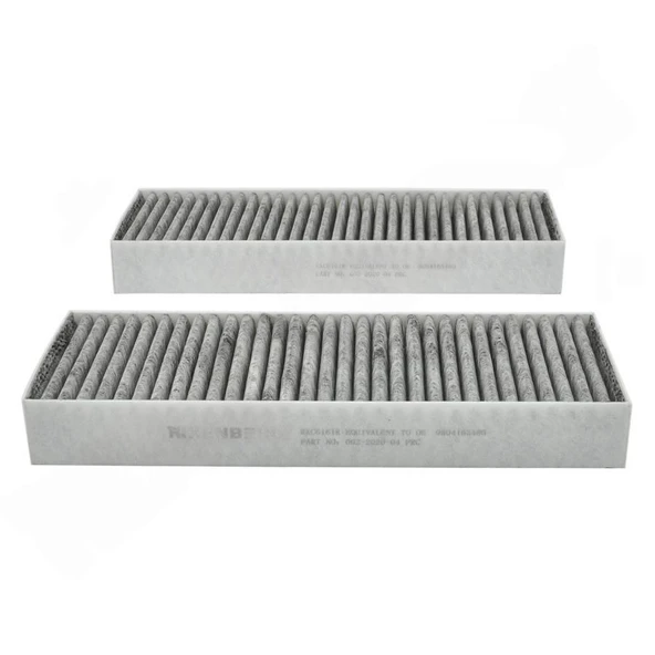 Rixenberg  PEUGEOT 308 II 2013 VE ÜSTÜ KARBON POLEN FİLTRE RXC6161K 9804163480 CUK26014-2 LAK1157/S E3942LC-2 ürün görseli