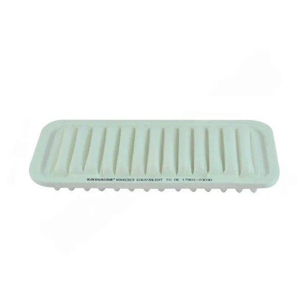 Rixenberg  TOYOTA YARIS 1.0- 1.3 2005 VE ÜSTÜ HAVA FİLTRE RXA5323 17801-23030 C2610 LX1001 ürün görseli