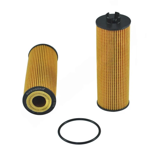 Rixenberg  OPEL CORSA E 1.4 CHEVROLET AVEO 1.2-1.3D 1.6 YAĞ FİLTRE RXO3236-55589295-OX1155D ürün görseli