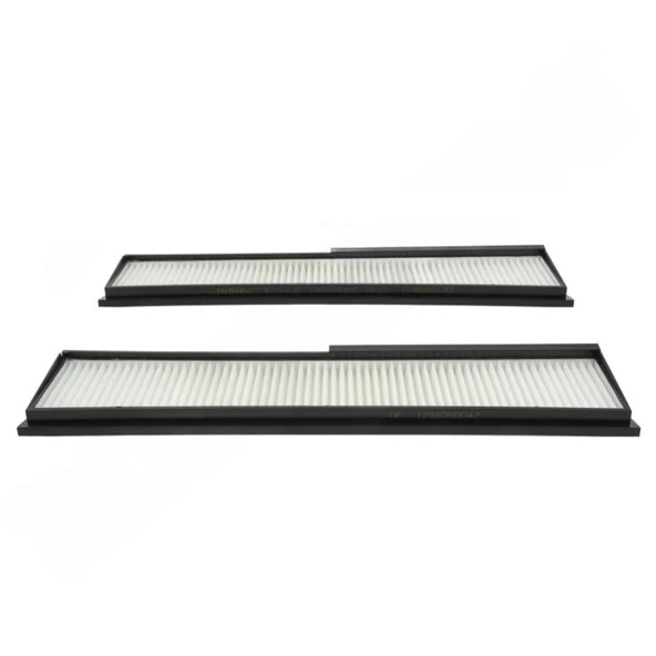 Rixenberg  MERCEDES-BENZ W124 1993-1995 POLEN FİLTRE RXC6470 1248350047 CU3822-2 LA862/S E1913LI-2