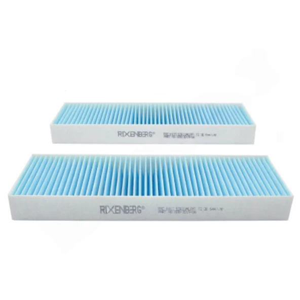 Rixenberg  JEEP CHEROKEE 2.8 CRDI 3.7-4.7  DODGE NITRO 07 POLEN FİLTRE RXC6425-68033193AACU18112 ürün görseli