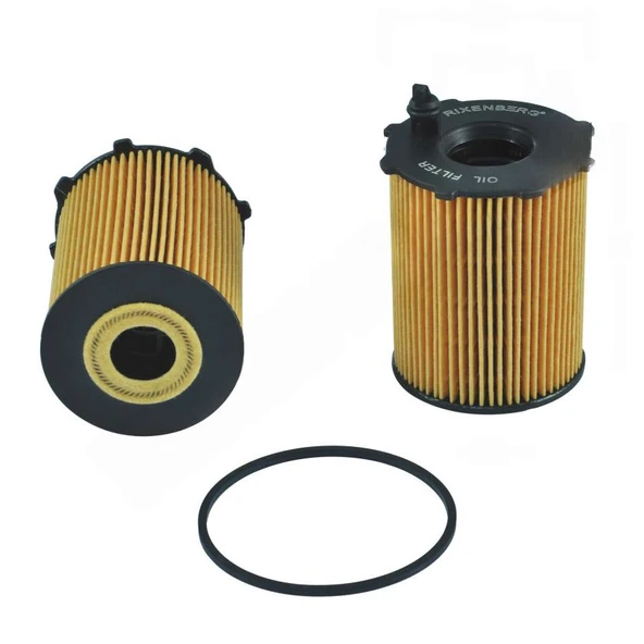 Rixenberg  FORD FOCUS FYESTA 1.4-1.6 TDCI 2004 YAĞ FİLTRE RXO3179-1109.S5-HU7162x-OX1712D ürün görseli