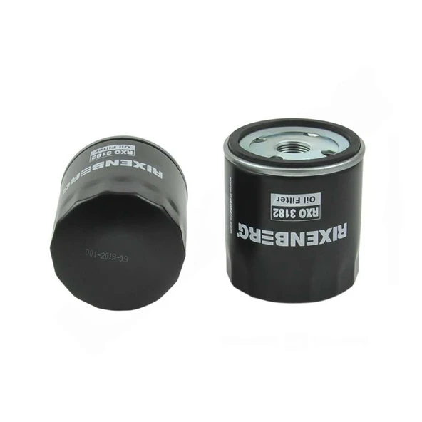 Rixenberg  PEUGEOT 206-306-405-406 96-03 YAĞ FİLTRE- RXO3182-1109.N2-W7128-OC100-H90W13 ürün görseli