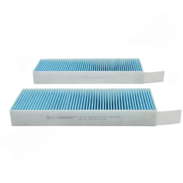 Rixenberg  PEUGEOT 308 II 2013 VE ÜSTÜ POLEN FİLTRE RXC6161 9804163380 CU26014-2 LA1157 S E3942LI-2 ürün görseli