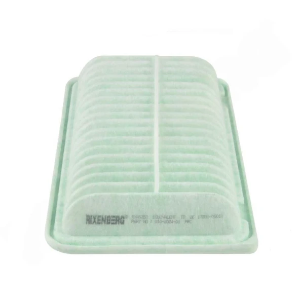 Rixenberg  TOYOTA AVENSIS 2.0D 4D 2003-2009 RXA5350 17801-0G010 C3230 LX1692 ürün görseli