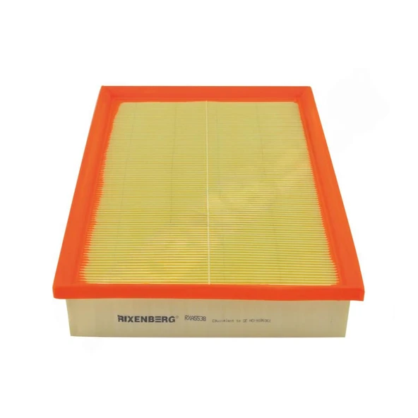 Rixenberg  VOLVO S80 2.0T- 2.4- 2.5T- 2.8T6- 3.0 1998-2006 HAVA FİLTRE RXA5538 9186361 C35215 LX637 E462L ürün görseli