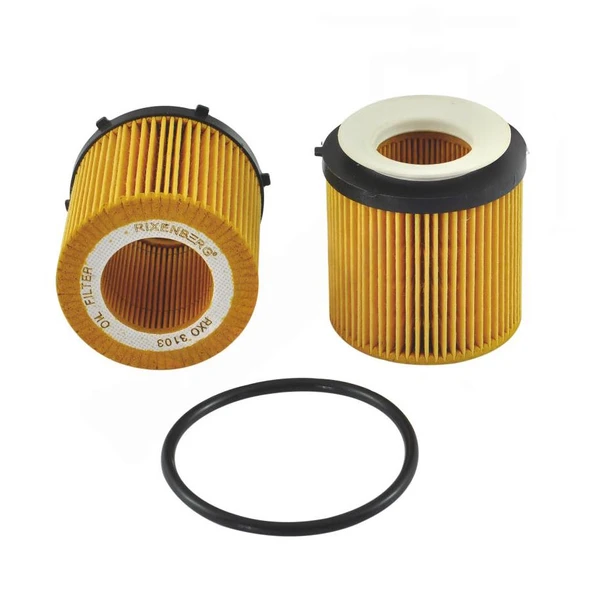 Rixenberg  BMW F10 525 I 2011 VE ÜSTÜ YAG FILTRE RXO3103 11427634292 HU8002y ürün görseli