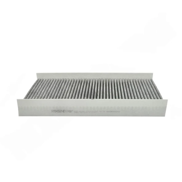 Rixenberg  MERCEDES-BENZ W169 2005-2012 KARBON POLEN FİLTRE RXC6536K A1698300218 CUK4054 LAK252 E1918LC