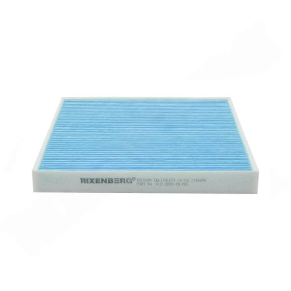 Rixenberg  FORD TRANSIT V347 2006 VE ÜSTÜ POLEN FİLTRE RXC6298 1748480 CU22013 LA859 E2994LI ürün görseli