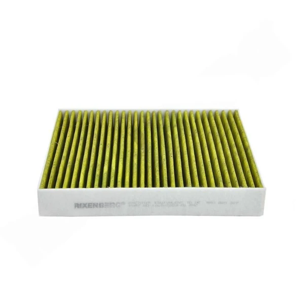 Rixenberg  AUDI A1 2010 VE ÜSTÜ KARBON POLEN FİLTRE RXC7016K 6R0 820 367 CUK26010 LAK809 E3919LC ürün görseli