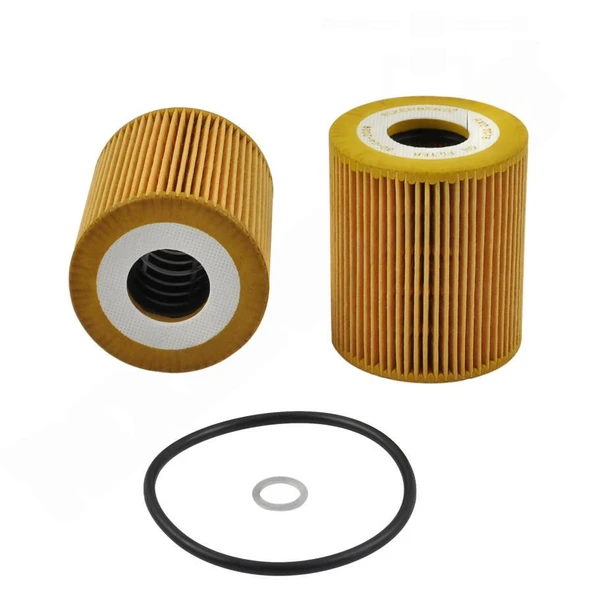 Rixenberg  LANDROVER RANGE ROVER III 3.0TD 6 02-12 YAĞ FİLTRE RXO3078-11422247392- HU818x-OX156D-E15HD59 ürün görseli