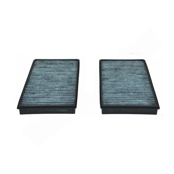 Rixenberg  BMW E65 2001-2008 KARBON POLEN FİLTRE RXC6095K 64116921019 CUK3124-2 LAK173S E1920LC ürün görseli