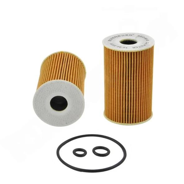 Rixenberg  VW PASSAT 2.0TDI 2010 VE ÜSTÜ YAĞ FİLTRE RXO3010 03L115562 HU7008z OX388D E115H01D208 ürün görseli