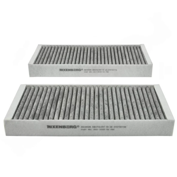 Rixenberg  RENAULT LAGUNA III 2007 KARBONLU POLEN FİLTRE RXC6856K-272778773R-CUK27232-LAK426S-E4920LC2 ürün görseli