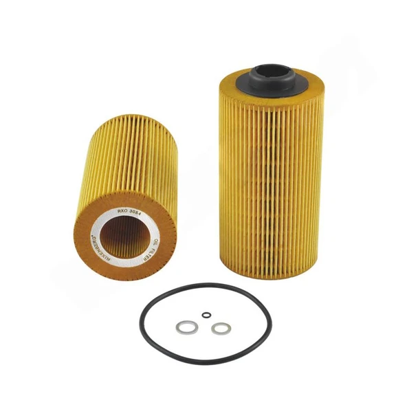 Rixenberg  BMW E53 X5 4.4Y-4.6Y-4.9 2000 YAĞ FİLTRE RXO3054-11421745390-HU9384X-OX1521D-E202HD34 ürün görseli