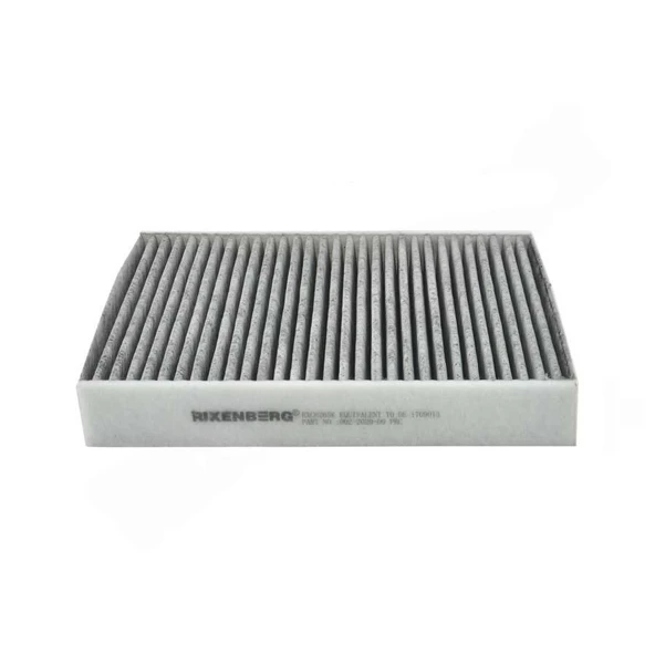 Rixenberg  FORD FOCUS III 2011 VE ÜSTÜ KARBON POLEN FİLTRE RXC6265K 1709013 CUK25007 LAK875 E3905LC ürün görseli