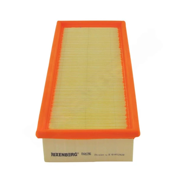 Rixenberg  VW POLO CLASSIC 1.6- 1.9D-1.9SDI-1.9TDI 1995-2001 HAVA FİLTRE RXA5396 6K0 129 620  C37132 LX997 ürün görseli