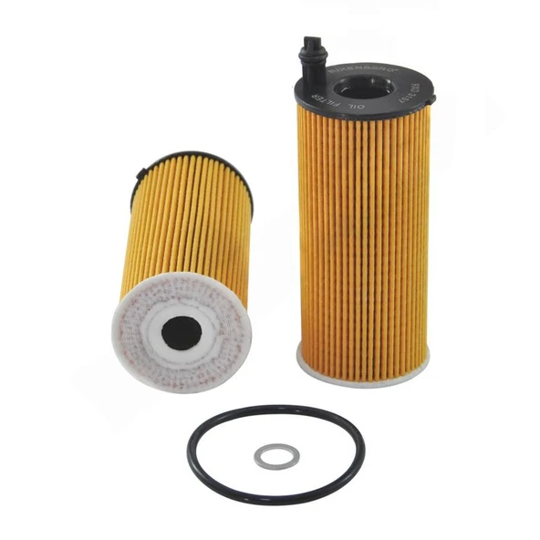 Rixenberg  BMW F 11 G30 520D 2014 VE ÜSTÜ YAĞ FİLTRE RXO3107 11428575211 HU6014z OX8131D E362HD313 ürün görseli