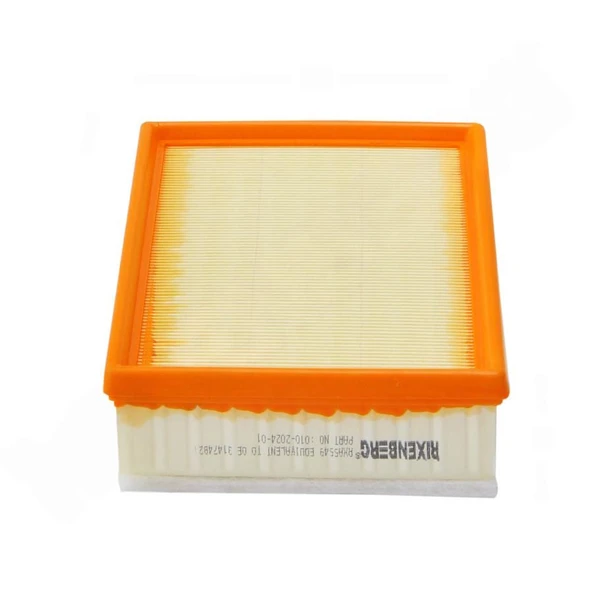 Rixenberg  VOLVO XC 40 2017 1.5 T4 PLUG YN HYBYRYD HAVA FİLTRESİ ürün görseli