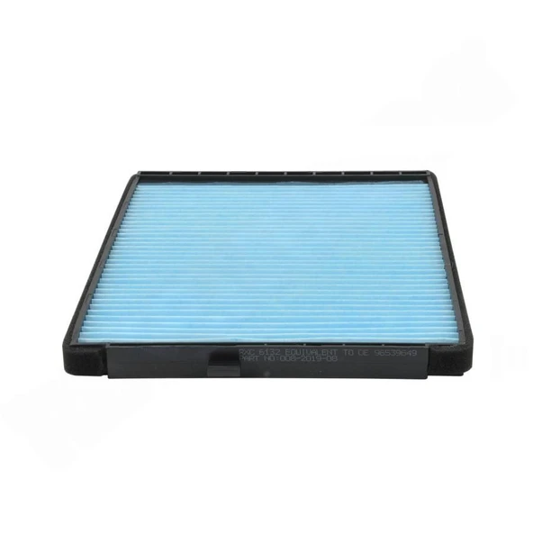 Rixenberg  CHEVROLET AVEO KALOS 1.2- 1.4 2005 VE ÜSTÜ POLEN FİLTRE RXC6132 96539649 CU2330 LA361 E2981LI ürün görseli