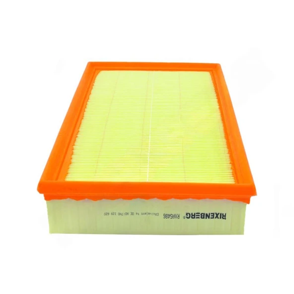 Rixenberg  VW TRANSPORTER T5 1.9TDI- 2.0TDI- 2.5TDI 2003-2010 HAVA FİLTRE RXA5486 7H0129620 C32191 LX786 E587L ürün görseli