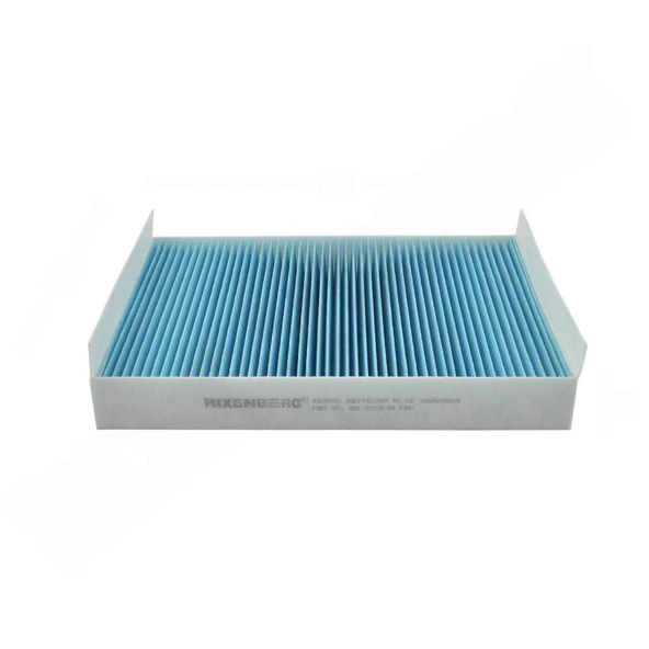 Rixenberg  MERCEDES BENZ W205- C200 POLEN FILTRESI RXC6505-1668300018-CU25002-LA877 ürün görseli