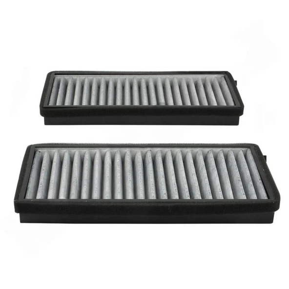 Rixenberg  SSANGYONG REXTON RODIUS POLEN FİLTRESİ RXC6917K-68110-21030 KARBONLU