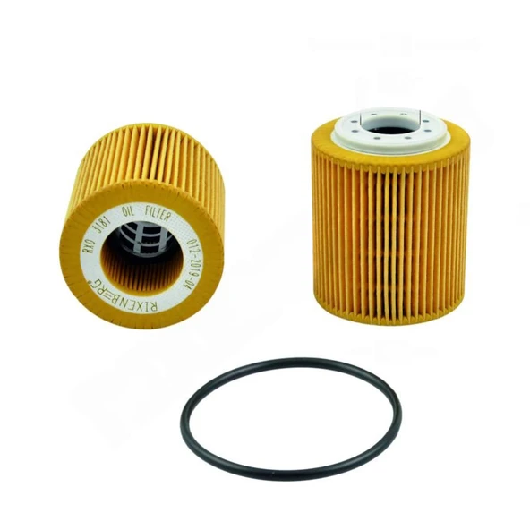 Rixenberg  YAĞ FİLTRESİ PEUGEOT PARTNER ,FORD FOCUS IV 2018 VE ÜSTÜ RXO3181 9814560680 2257 375 3557009 HU7032Z ürün görseli