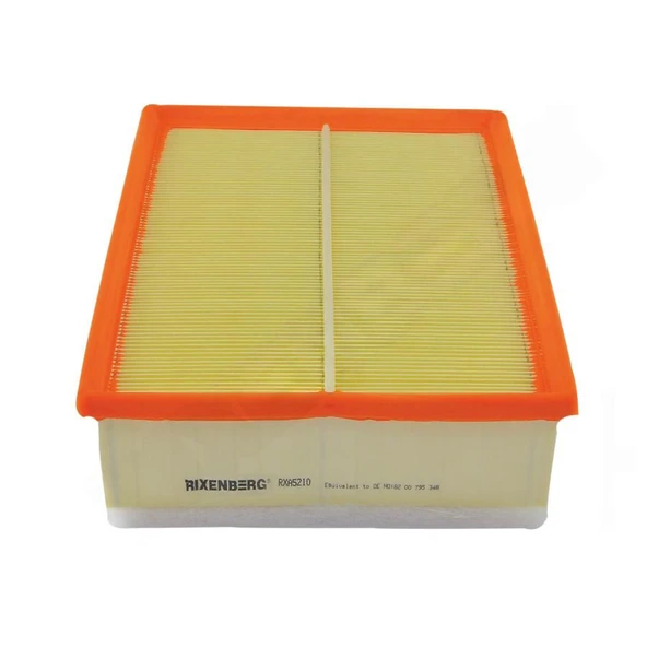 Rixenberg  RENAULT MASTER 2.3DCI 10 HAVA FİLTRE RXA5210-4423824-C30011-LX1883-E1053L ürün görseli