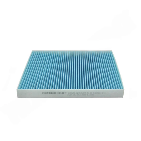 Rixenberg  ISUZU D-MAX 10-12 POLEN FILTRESI RXC6420 8973561270-CU22010-LA832-E4922LI ürün görseli